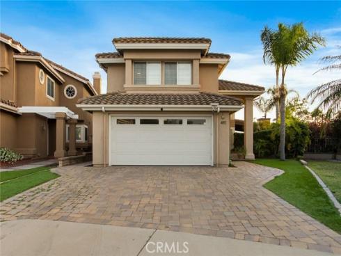 491 S Hibiscus Way, Anaheim Hills, CA