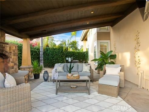491 S Hibiscus Way, Anaheim Hills, CA
