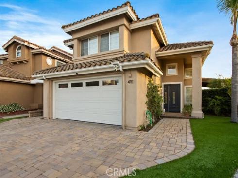 491 S Hibiscus Way, Anaheim Hills, CA