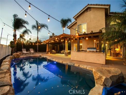 491 S Hibiscus Way, Anaheim Hills, CA