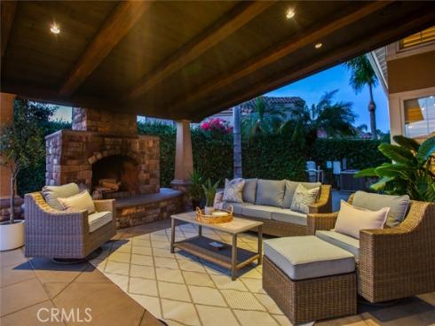 491 S Hibiscus Way, Anaheim Hills, CA