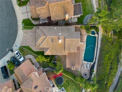 491 S Hibiscus Way, Anaheim Hills, CA