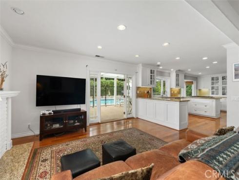 5620 E Calle Canada , Anaheim Hills, CA