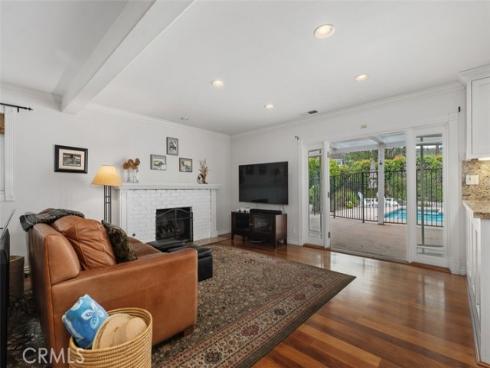 5620 E Calle Canada , Anaheim Hills, CA