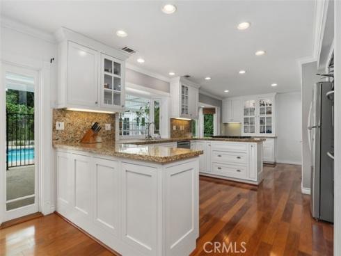 5620 E Calle Canada , Anaheim Hills, CA