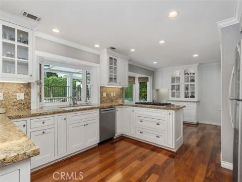 5620 E Calle Canada , Anaheim Hills, CA