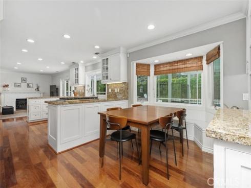 5620 E Calle Canada , Anaheim Hills, CA