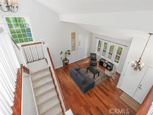 5620 E Calle Canada , Anaheim Hills, CA