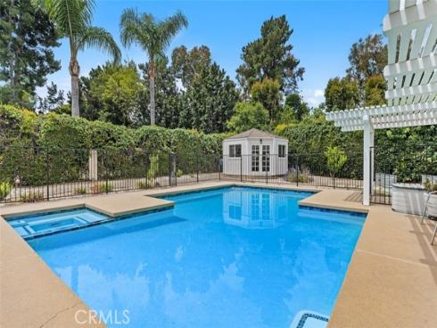 5620 E Calle Canada , Anaheim Hills, CA