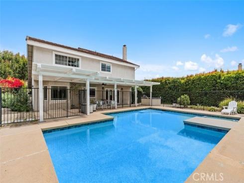 5620 E Calle Canada , Anaheim Hills, CA