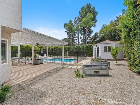 5620 E Calle Canada , Anaheim Hills, CA
