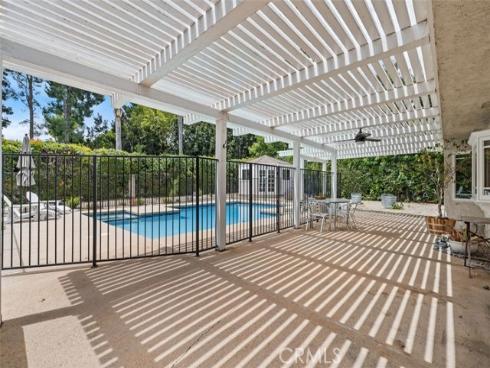 5620 E Calle Canada , Anaheim Hills, CA