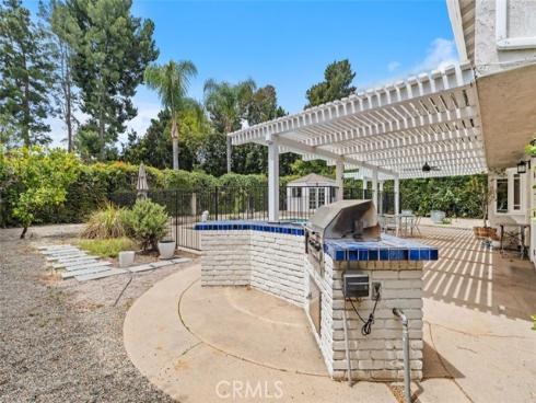 5620 E Calle Canada , Anaheim Hills, CA