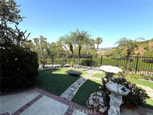 6079 E Butterfield , Anaheim Hills, CA