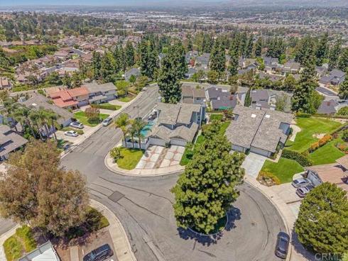 6098 E Silverspur   Trail, Anaheim Hills, CA