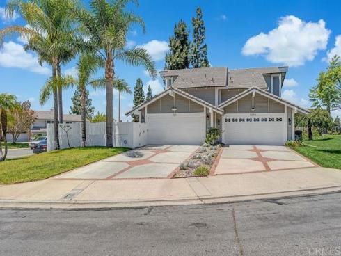 6098 E Silverspur   Trail, Anaheim Hills, CA