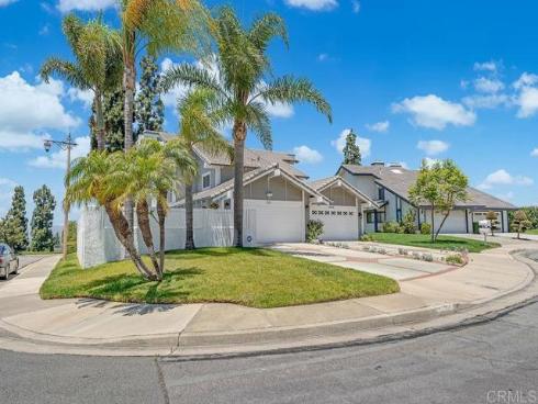 6098 E Silverspur   Trail, Anaheim Hills, CA
