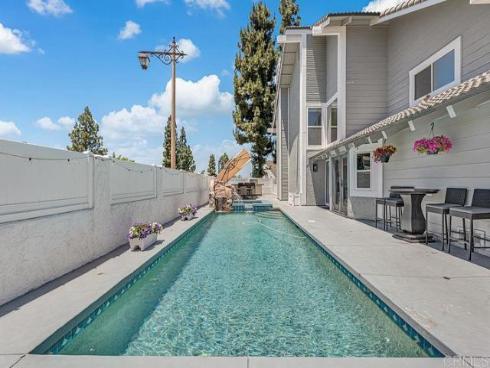 6098 E Silverspur   Trail, Anaheim Hills, CA