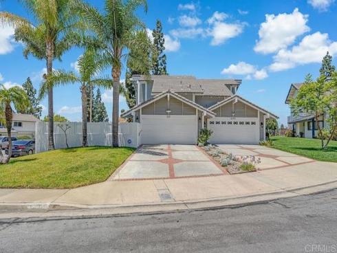6098 E Silverspur   Trail, Anaheim Hills, CA