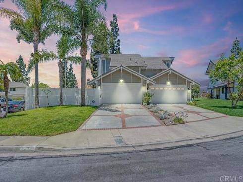 6098 E Silverspur   Trail, Anaheim Hills, CA