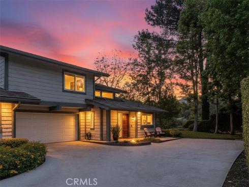7300 E Singingwood , Anaheim Hills, CA