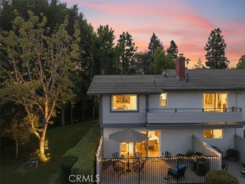 7300 E Singingwood , Anaheim Hills, CA