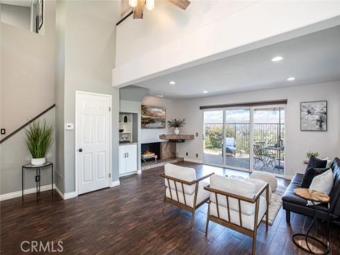 7300 E Singingwood , Anaheim Hills, CA
