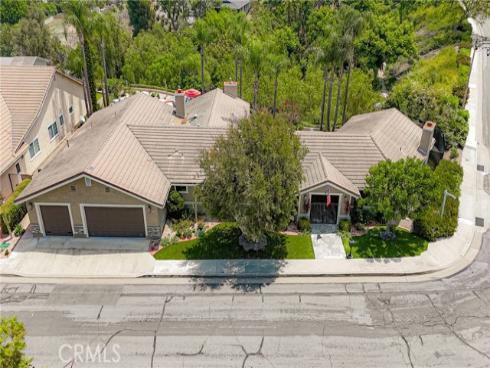 396 S Sleepy Meadow  , Anaheim Hills, CA