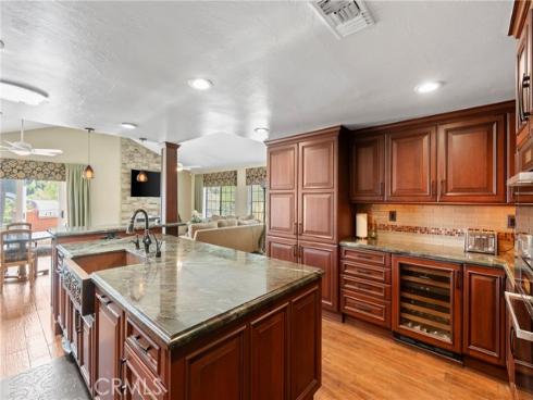 396 S Sleepy Meadow  , Anaheim Hills, CA