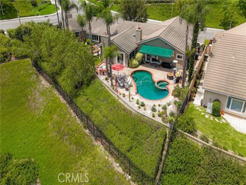 396 S Sleepy Meadow  , Anaheim Hills, CA