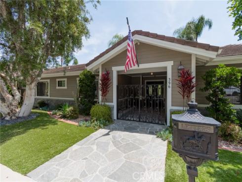 396 S Sleepy Meadow  , Anaheim Hills, CA