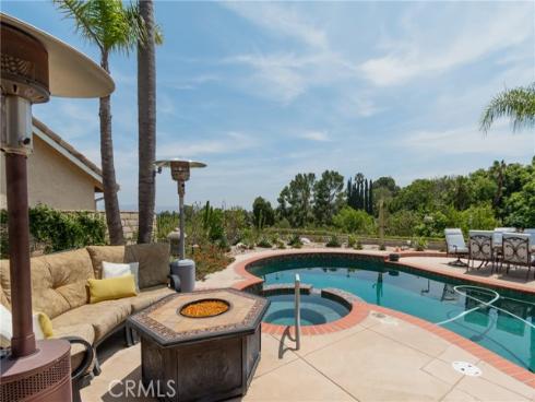 396 S Sleepy Meadow  , Anaheim Hills, CA