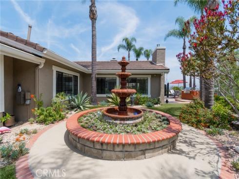 396 S Sleepy Meadow  , Anaheim Hills, CA