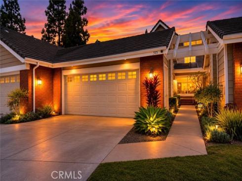 515 S Westford   Street, Anaheim Hills, CA
