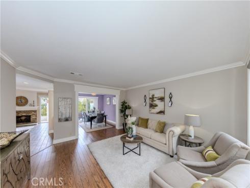 515 S Westford   Street, Anaheim Hills, CA