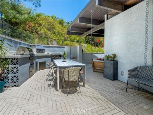 450 S Via Vista   Road, Anaheim Hills, CA