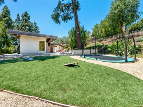 450 S Via Vista   Road, Anaheim Hills, CA
