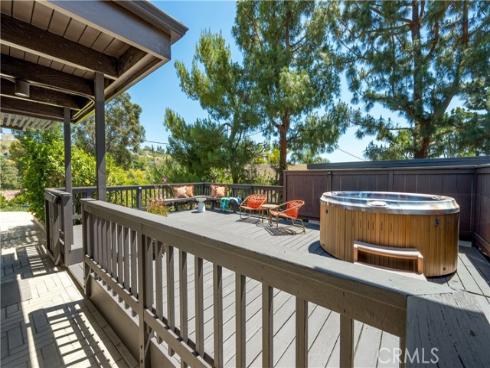 450 S Via Vista   Road, Anaheim Hills, CA