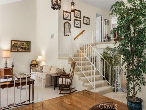 186 S Donna   Court, Anaheim Hills, CA