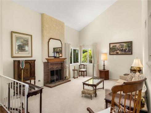 186 S Donna   Court, Anaheim Hills, CA