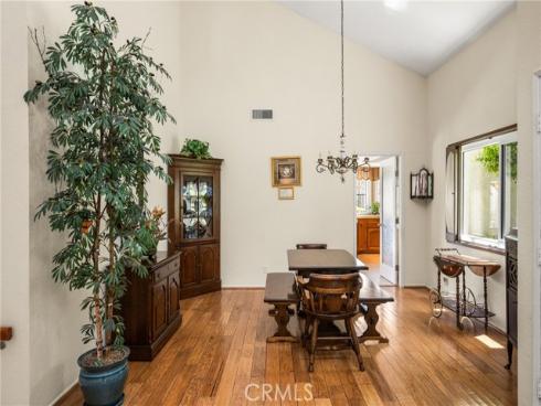 186 S Donna   Court, Anaheim Hills, CA