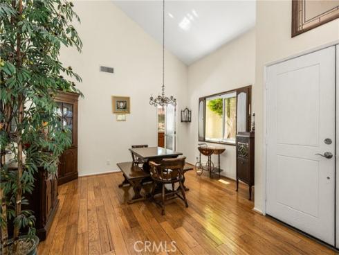 186 S Donna   Court, Anaheim Hills, CA