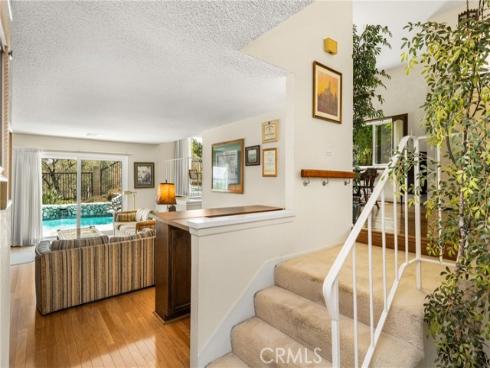 186 S Donna   Court, Anaheim Hills, CA