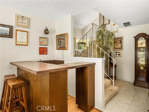 186 S Donna   Court, Anaheim Hills, CA