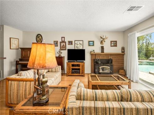 186 S Donna   Court, Anaheim Hills, CA
