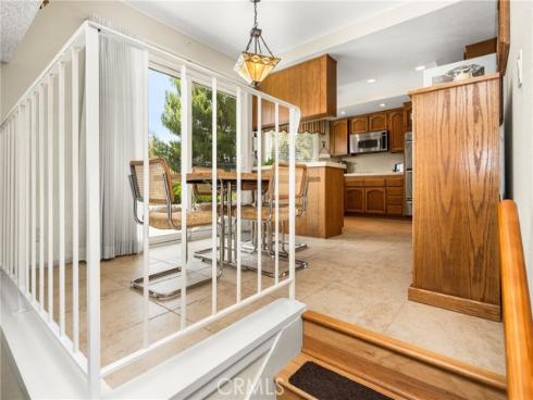 186 S Donna   Court, Anaheim Hills, CA