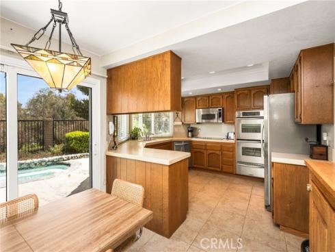 186 S Donna   Court, Anaheim Hills, CA