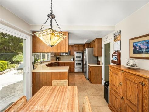 186 S Donna   Court, Anaheim Hills, CA