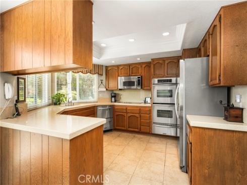 186 S Donna   Court, Anaheim Hills, CA