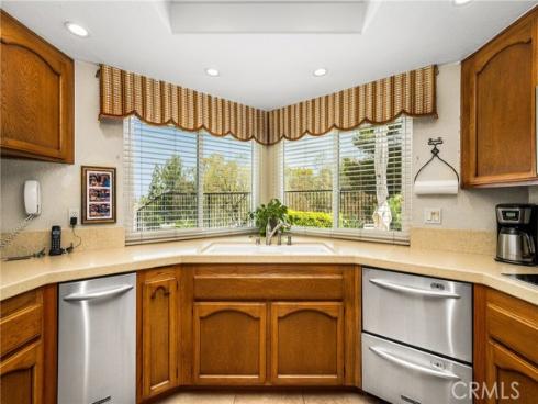 186 S Donna   Court, Anaheim Hills, CA